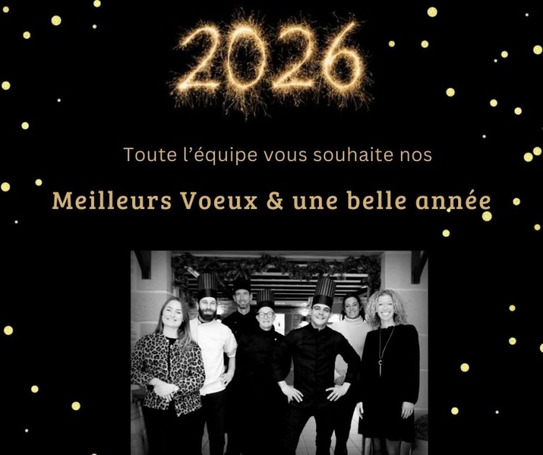 bonne annee traiteur évènementiel marches