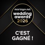 wedding awards