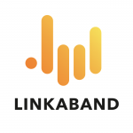 logo linkaband